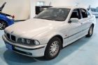 台中市520 BMW 寶馬 / 520i中古車