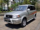 台中市2001型 豐田ZACE瑞獅 TOYOTA 豐田 / Zace(瑞獅)中古車