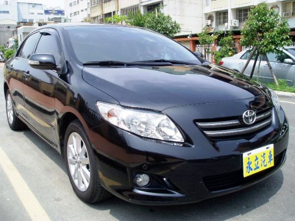 ALTIS 照片2