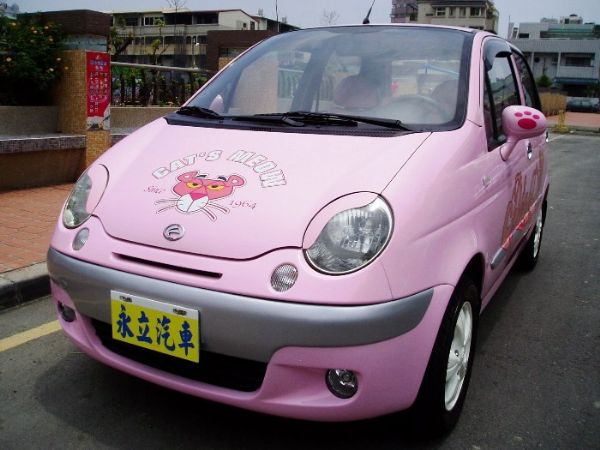 MATIZ 照片1