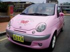 台中市MATIZ FORMOSA 台朔 / Matiz中古車