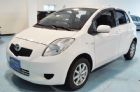 台中市YARIS TOYOTA 豐田 / YARIS中古車