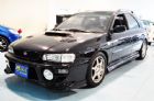 台中市硬皮沙 SUBARU 速霸陸 / lmpreza中古車