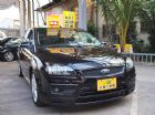 台中市2006 福特 FOCUS 5門S版 FORD 福特 / Focus中古車