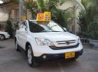 台中市2008 本田 CRV 2.0  HONDA 台灣本田 / CR-V中古車