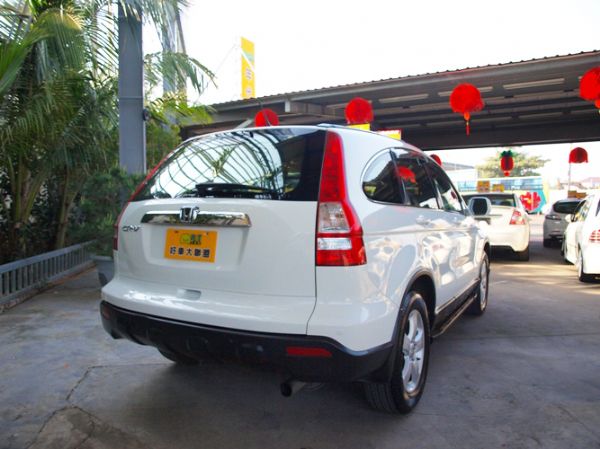 2008 本田 CRV 2.0  照片2
