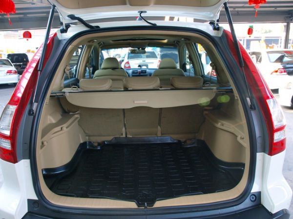 2008 本田 CRV 2.0  照片7