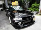 台中市2002出廠 速霸陸 IMPREZA  SUBARU 速霸陸 / lmpreza中古車