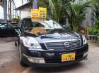 台中市2009 日產 TEANA 2.0  NISSAN 日產 / Teana中古車