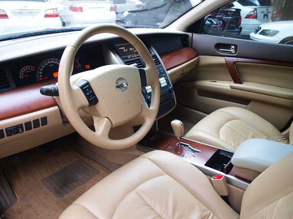 2009 日產 TEANA 2.0  照片4