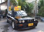 台中市1991 BMW E30 318I BMW 寶馬 / 318i中古車