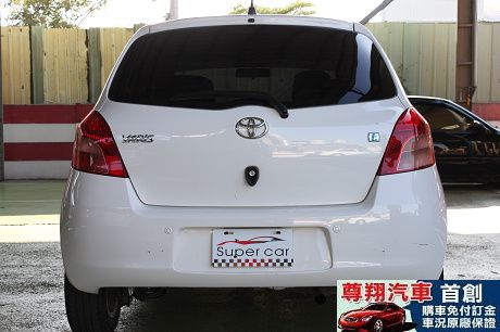 Toyota豐田 Yaris  照片9