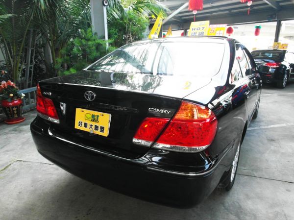 2006 豐田CAMRY 2.0 照片2