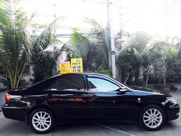 2006 豐田CAMRY 2.0 照片3