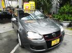 台中市2007 福斯 GOLF GTI 2.0 VW 福斯 / Golf GTi中古車