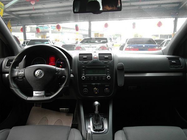 2007 福斯 GOLF GTI 2.0 照片6