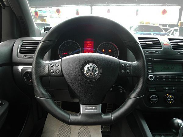 2007 福斯 GOLF GTI 2.0 照片7