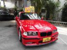 台中市1995 BMW E36 328CI BMW 寶馬 / 318Ci中古車