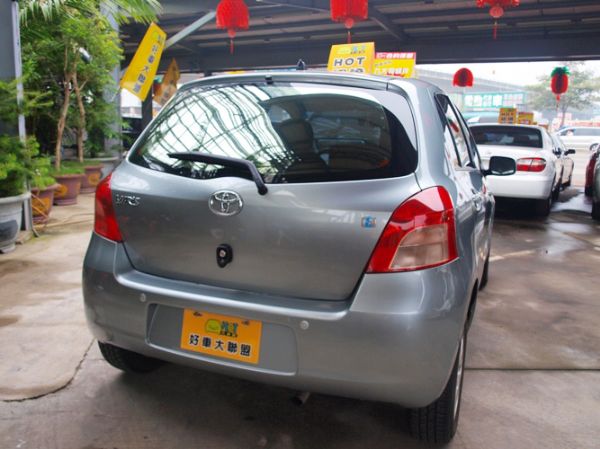 2009 豐田 YARIS 1.5 E版 照片2