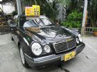 台中市1998 BENZ E280 W210型 BENZ 賓士 / E280中古車