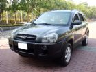 台中市【松順汽車】2007 土桑 HYUNDAI 現代 / Tucson中古車