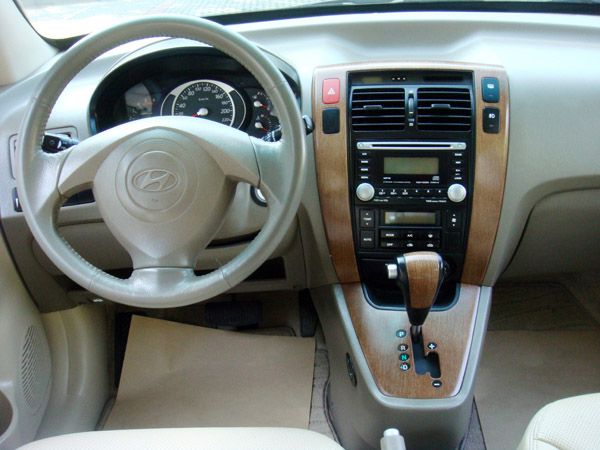 【松順汽車】2007 土桑 照片3