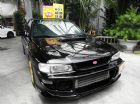 台中市2001 速霸陸 IMPREZA SUBARU 速霸陸 / lmpreza中古車