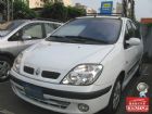 台中市運通汽車-2002年-雷諾-Scenic RENAULT 雷諾 / Scenic中古車