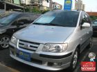 台中市運通汽車-2005年-現代-Matrix HYUNDAI 現代 / Matrix中古車