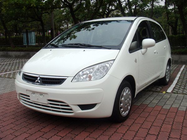 2008型 三菱COLT  PLUS可魯 照片1