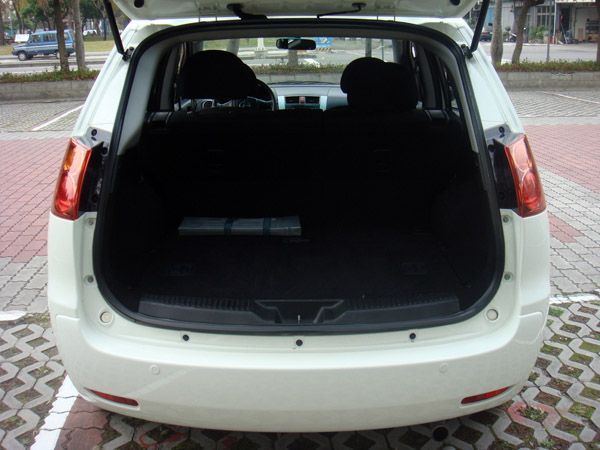 2008型 三菱COLT  PLUS可魯 照片5