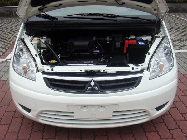 2008型 三菱COLT  PLUS可魯 照片10