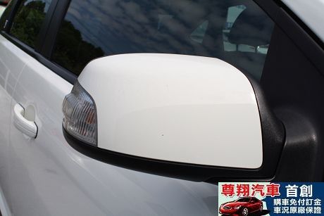 Ford 福特 Focus 1.8  照片8