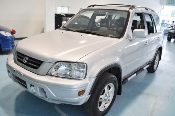 2000CRV 照片1