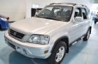 台中市2000CRV HONDA 台灣本田 / CR-V中古車