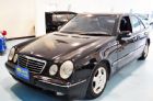 台中市E320 BENZ 賓士 / E320中古車