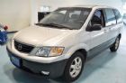 台中市01MPV MAZDA 馬自達 / MPV中古車
