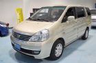 台中市QRV2.5 NISSAN 日產 / Serena Q-RV中古車