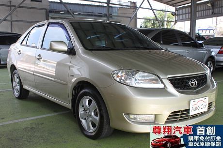 Toyota豐田 Vios  照片2