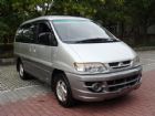 台中市2005 司貝司吉 天窗 MITSUBISHI 三菱 / Space Gear中古車