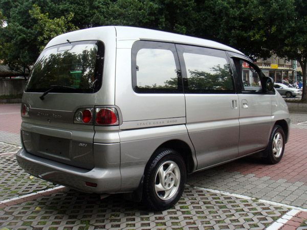 2005 司貝司吉 天窗 照片10