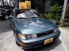 台北市1996 豐田 COROLLA  TOYOTA 豐田 / Corolla中古車