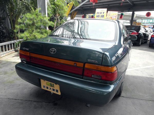 1996 豐田 COROLLA  照片2