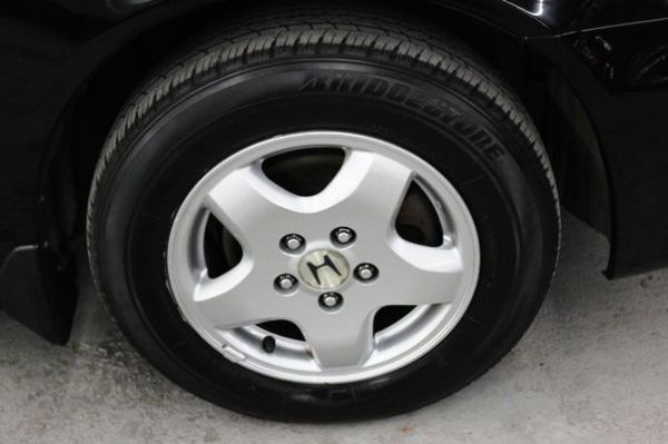 2001 本田 K9 3.0 黑 照片2