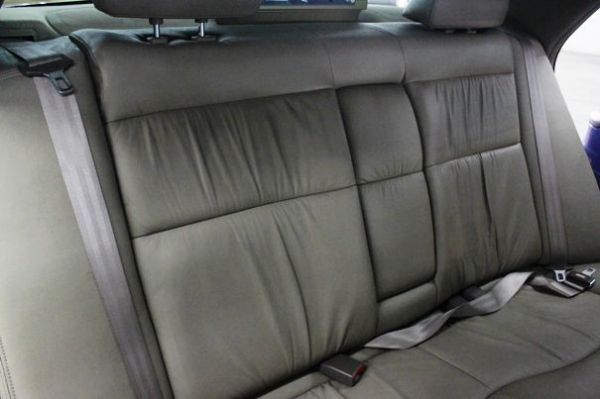 2001 本田 K9 3.0 黑 照片7