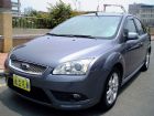 台中市Focus FORD 福特 / Focus中古車