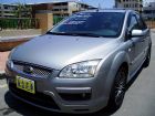 台中市FOCUS FORD 福特 / Focus中古車