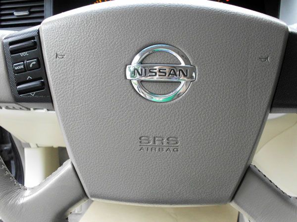 2006型 日產TEANA鐵安娜 照片4