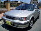 台中市★永立優質汽車★ Tercel 安全氣曩 TOYOTA 豐田 / Tercel中古車