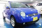 台中市01年VW福斯Lupo全額貸 VW 福斯 / Lupo中古車
